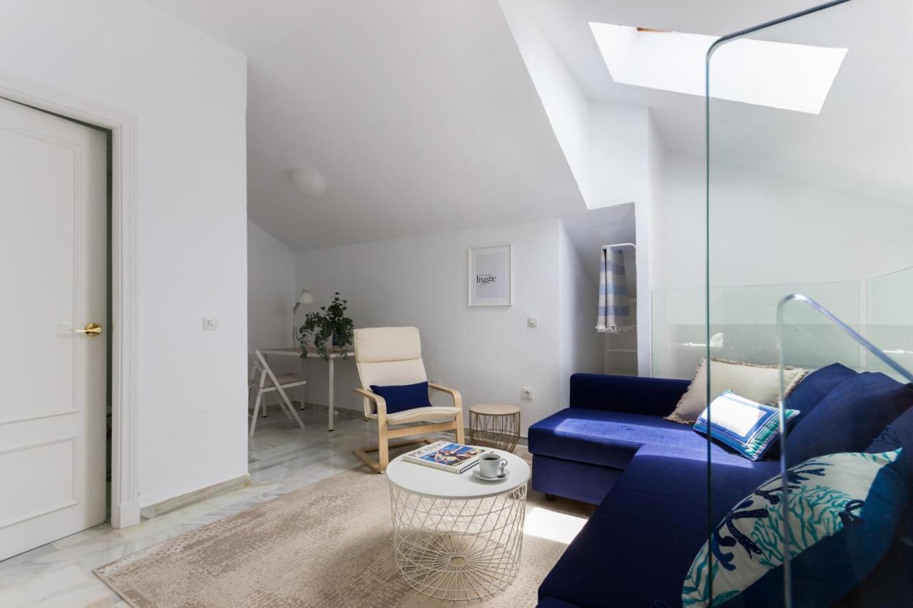 Duplex Terraza Rivera Marisco 2 Dormitorios 2 Banos El Puerto de Santa María Buitenkant foto